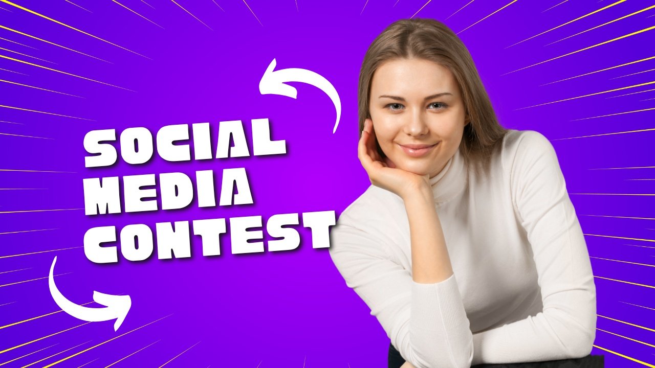 What Are the Most Effective Strategies for Running a Successful Social Media Contest?